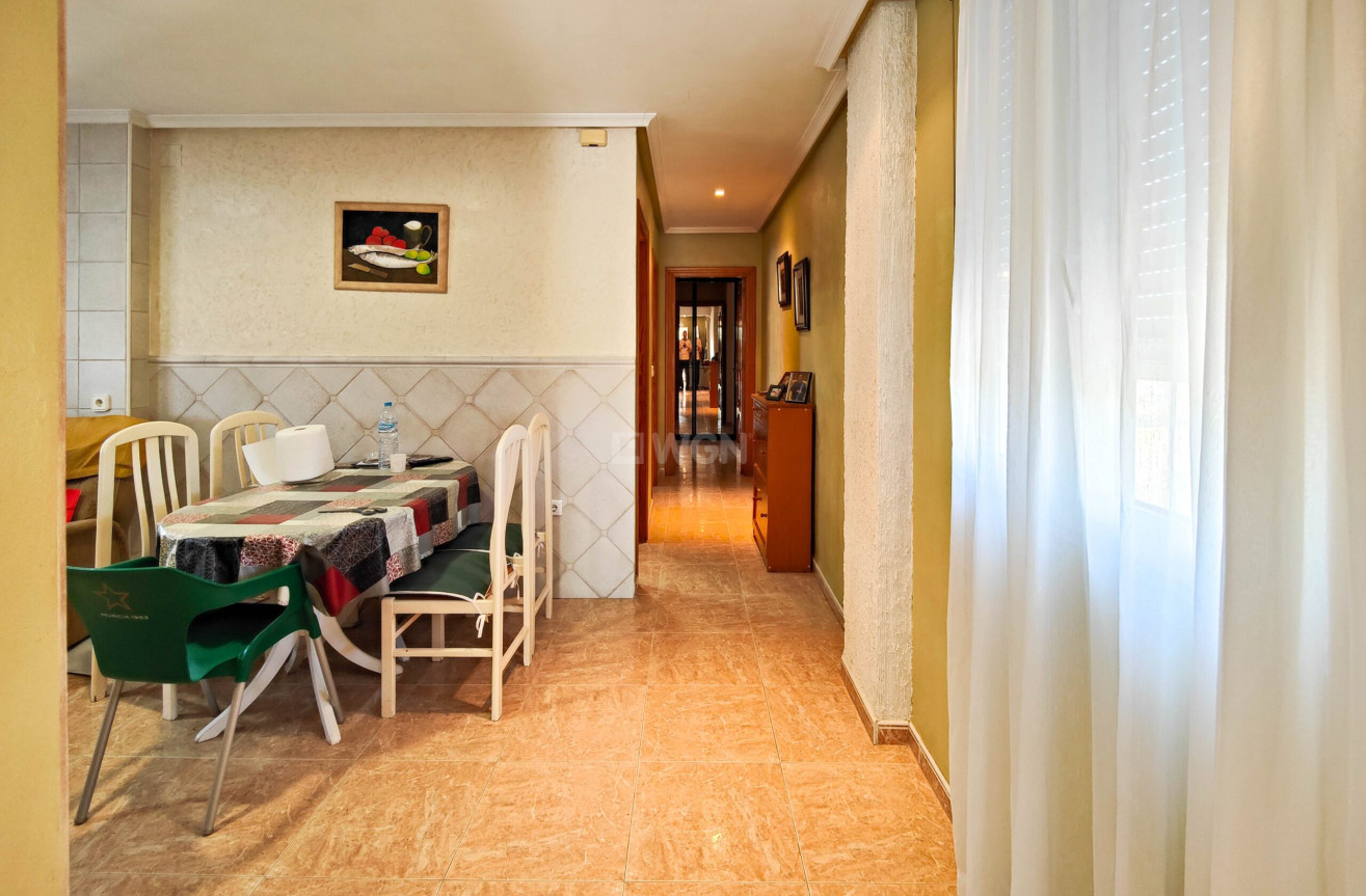 Reventa - Villa - Torrevieja - Costa Blanca