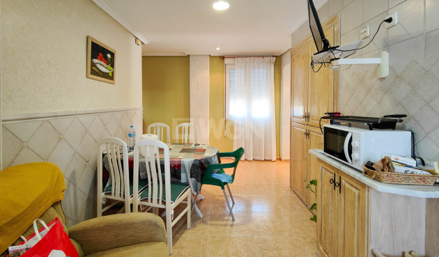 Resale - Villa - Torrevieja - Costa Blanca