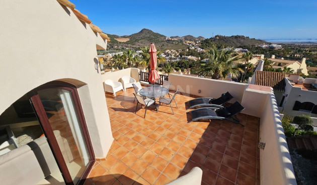 Resale - Villa - La Manga Club - Costa Calida