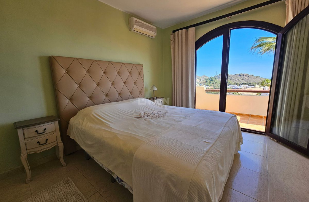 Resale - Villa - La Manga Club - Costa Calida