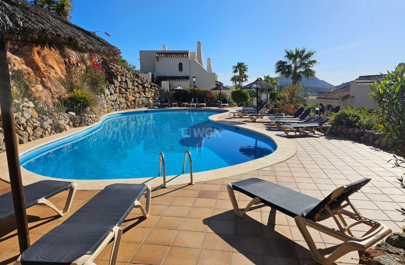 Resale - Villa - La Manga Club - Costa Calida