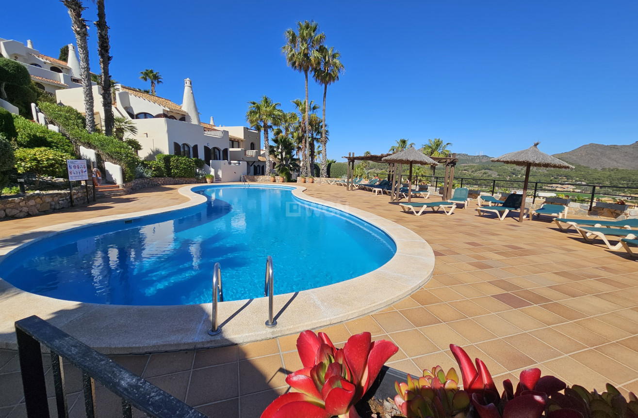 Resale - Villa - La Manga Club - Costa Calida