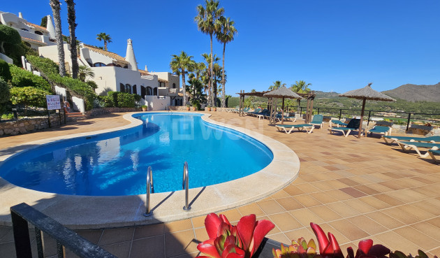 Resale - Villa - La Manga Club - Costa Calida