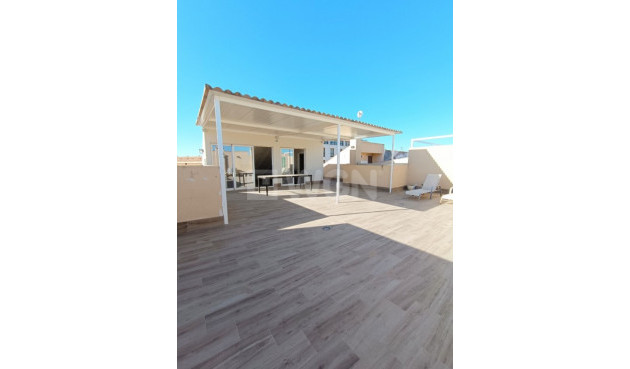 Resale - Villa - Los Alcázares - Costa Calida