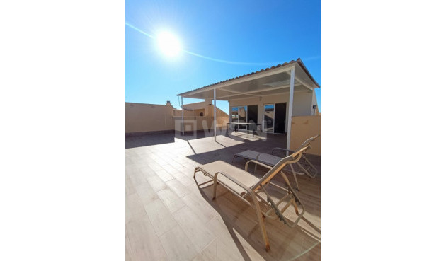 Reventa - Villa - Los Alcázares - Costa Calida