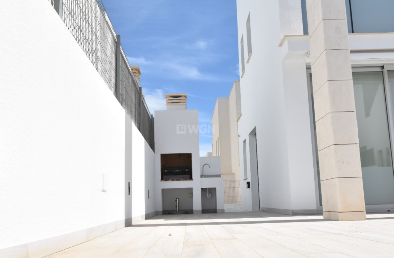 Reventa - Villa - Orihuela Costa - Costa Blanca