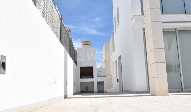 Reventa - Villa - Orihuela Costa - Costa Blanca