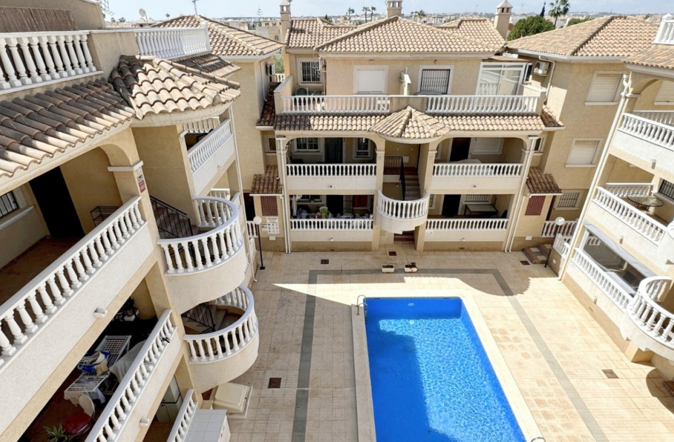 Reventa - Apartamento / piso - Orihuela Costa - Costa Blanca