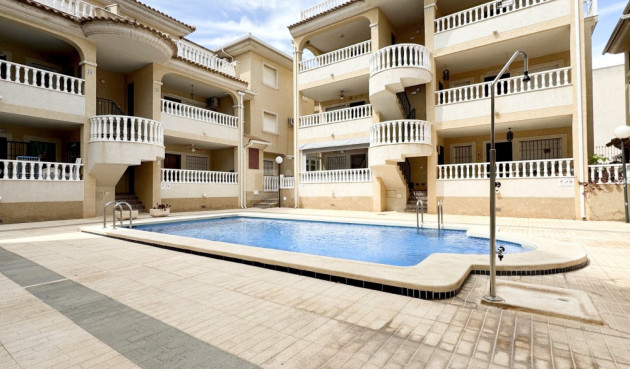 Reventa - Apartamento / piso - Orihuela Costa - Costa Blanca