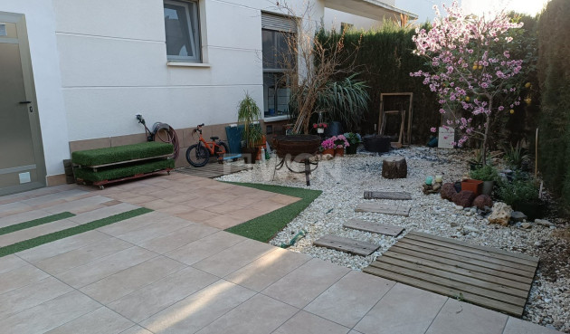 Resale - Bungalow - Ciudad Quesada - Costa Blanca