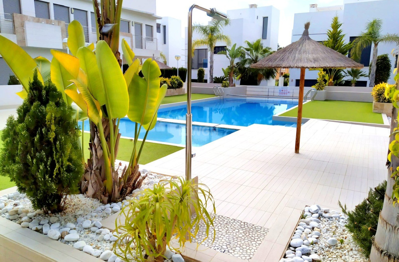 Reventa - Bungalow - Ciudad Quesada - Costa Blanca