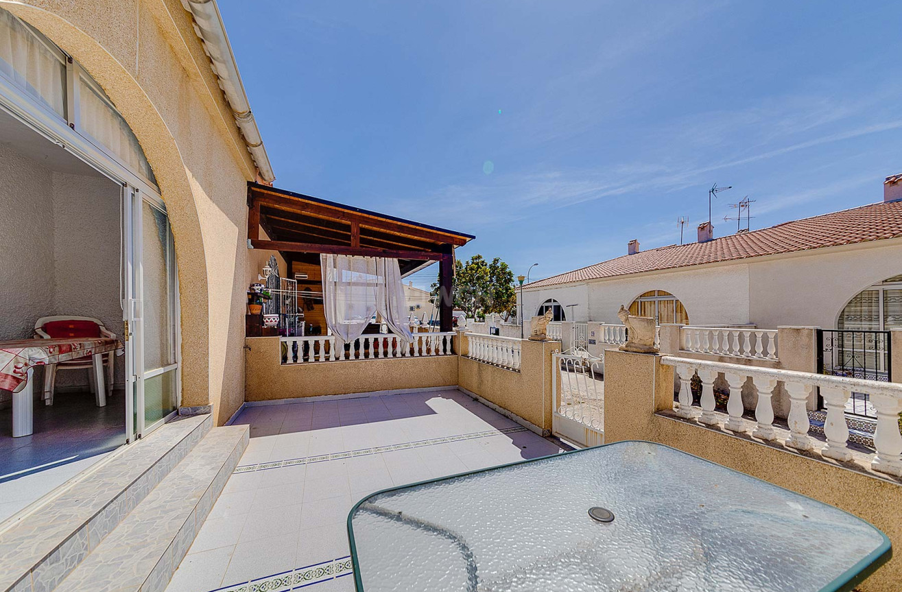 Odsprzedaż - Villa - Torrevieja - Costa Blanca