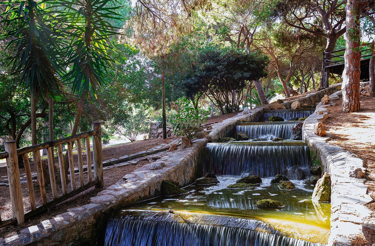 Odsprzedaż - Mieszkanie w bloku - Guardamar del Segura - Costa Blanca