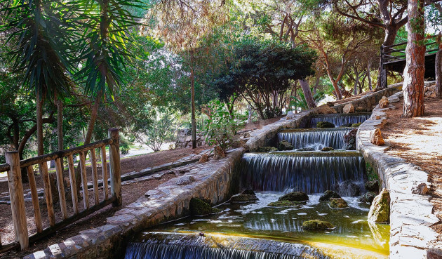 Odsprzedaż - Mieszkanie w bloku - Guardamar del Segura - Costa Blanca