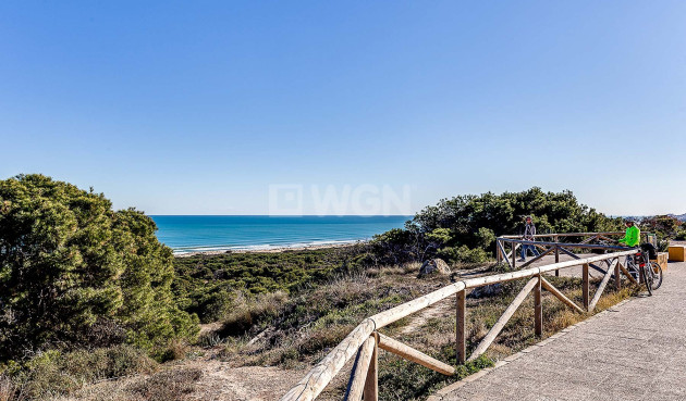 Odsprzedaż - Mieszkanie w bloku - Guardamar del Segura - Costa Blanca