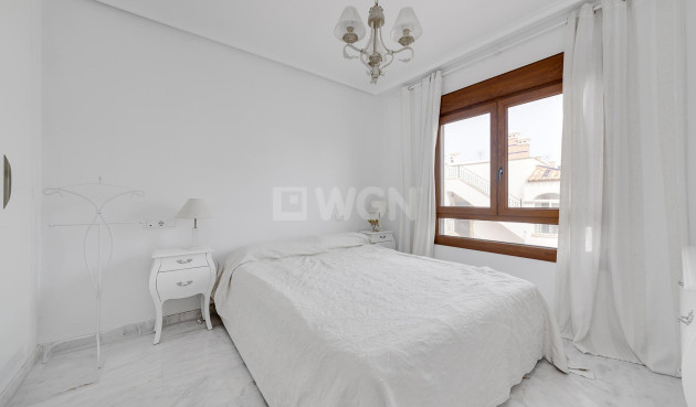 Resale - Apartment / flat - Orihuela Costa - Costa Blanca