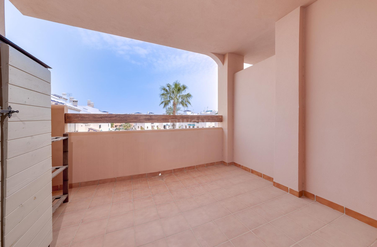 Resale - Apartment / flat - Orihuela Costa - Costa Blanca