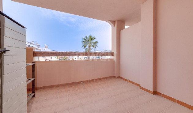 Resale - Apartment / flat - Orihuela Costa - Costa Blanca