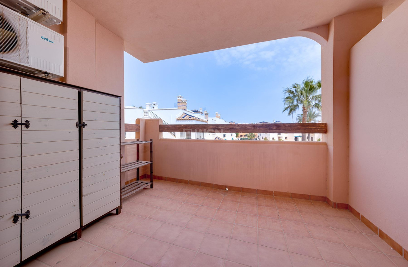 Reventa - Apartamento / piso - Orihuela Costa - Costa Blanca