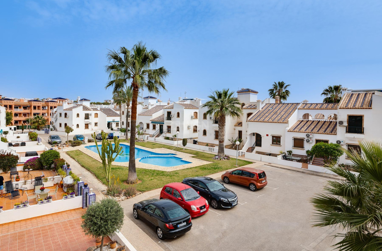 Resale - Apartment / flat - Orihuela Costa - Costa Blanca