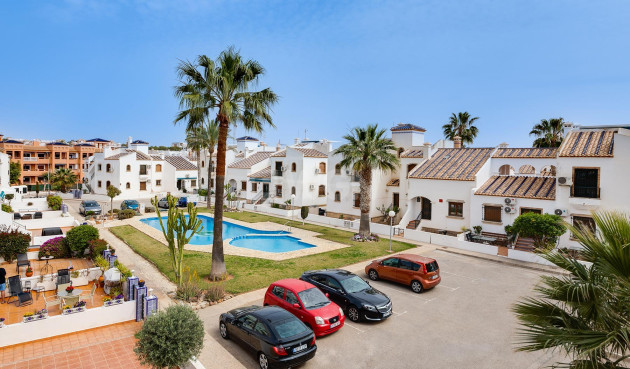 Reventa - Apartamento / piso - Orihuela Costa - Costa Blanca