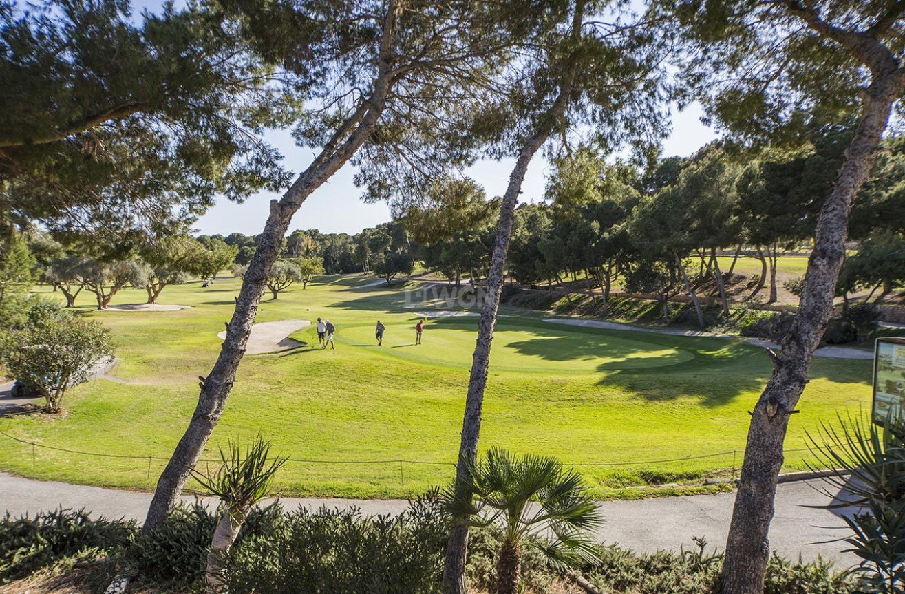 Odsprzedaż - Mieszkanie w bloku - Orihuela Costa - Costa Blanca