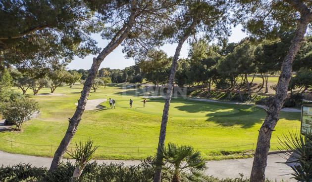 Odsprzedaż - Mieszkanie w bloku - Orihuela Costa - Costa Blanca