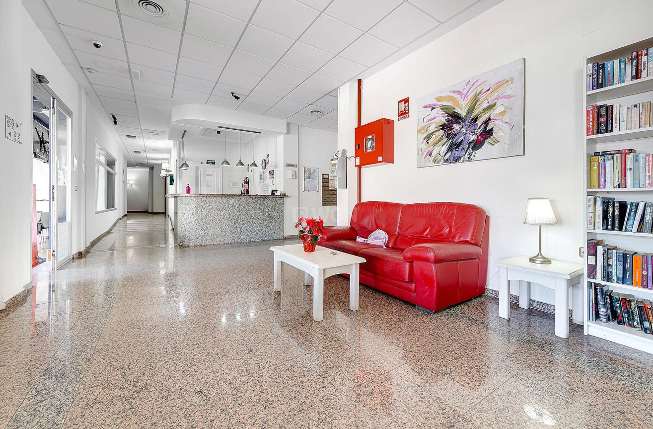 Resale - Apartment / flat - Orihuela Costa - Costa Blanca