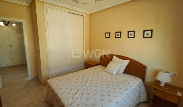 Resale - Villa - Orihuela Costa - Costa Blanca