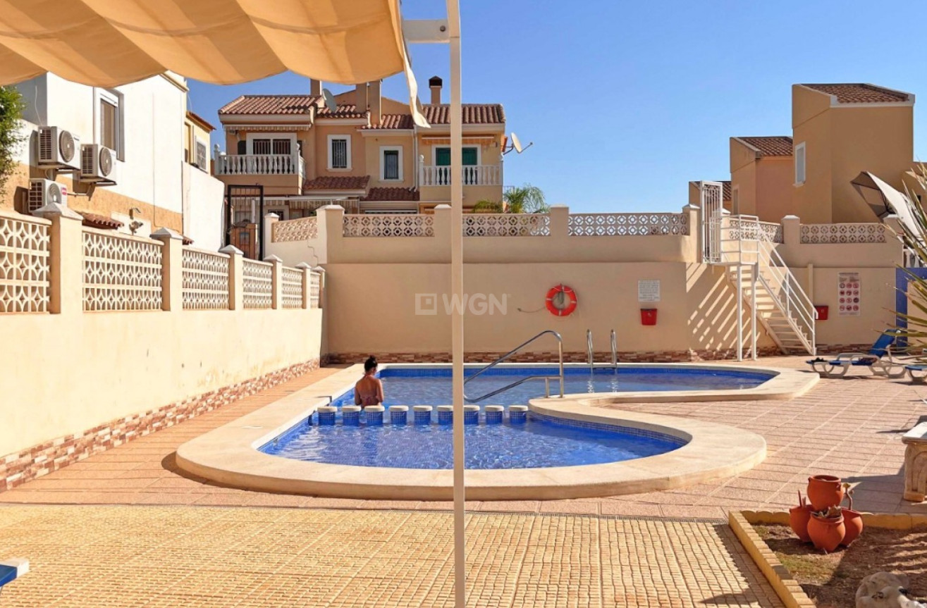 Reventa - Villa - Orihuela Costa - Costa Blanca