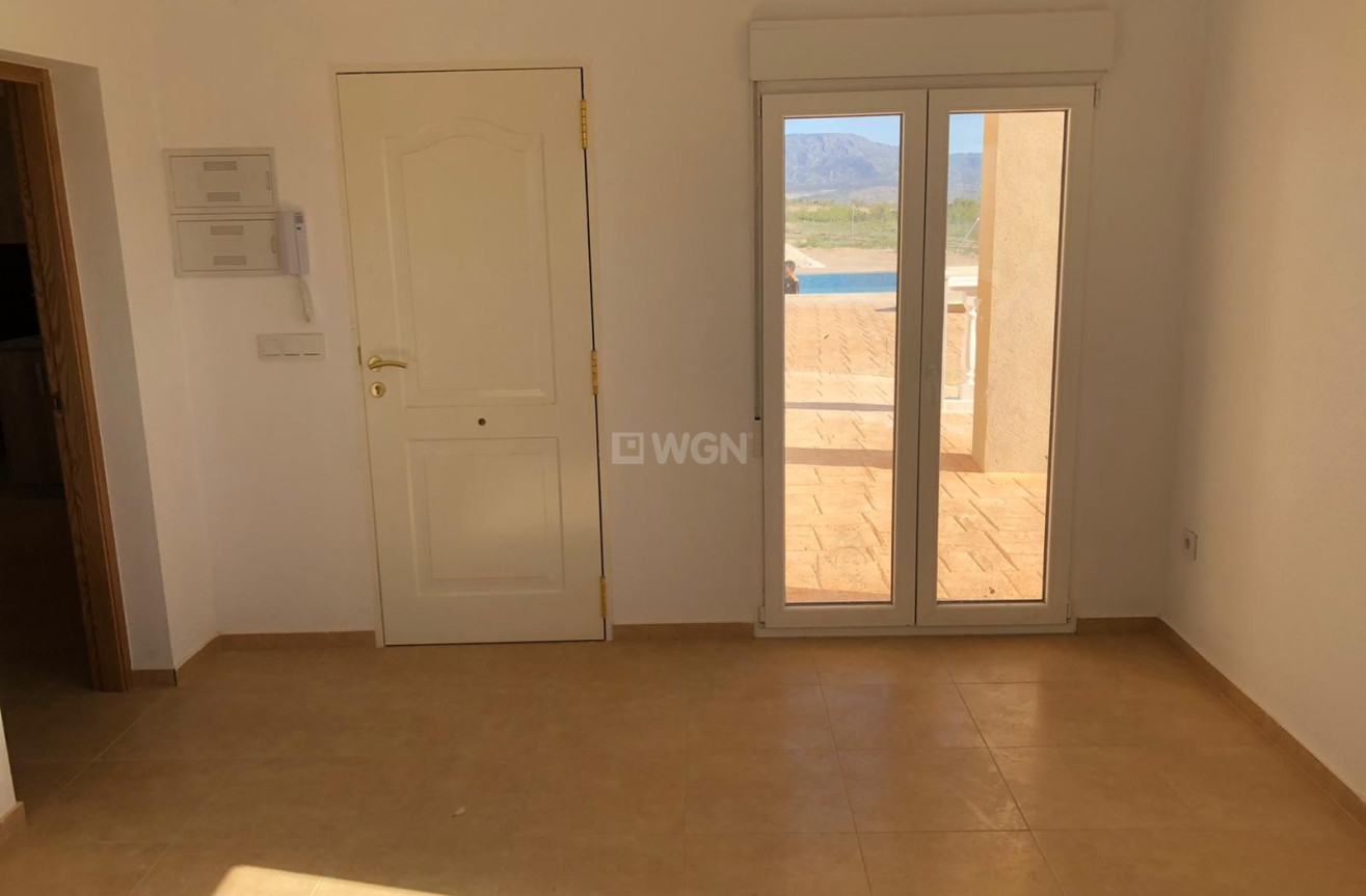 Resale - Villa - Jumilla - Inland