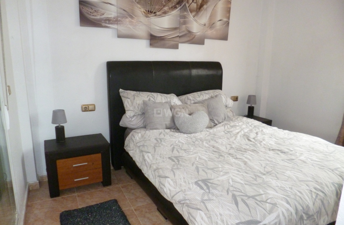 Resale - Villa - Playa Flamenca - Costa Blanca