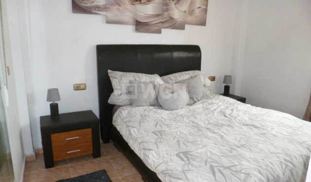 Resale - Villa - Playa Flamenca - Costa Blanca