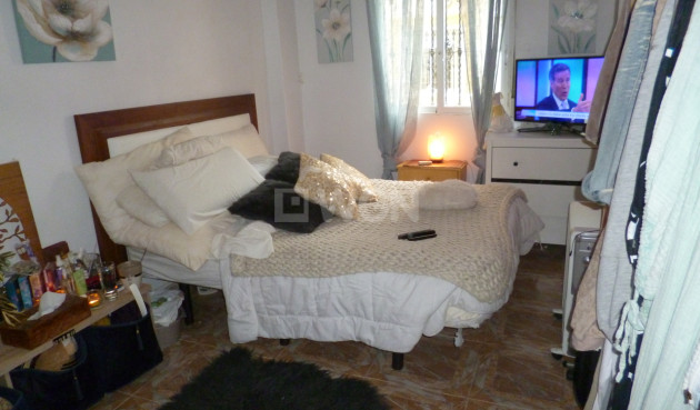 Reventa - Villa - Playa Flamenca - Costa Blanca