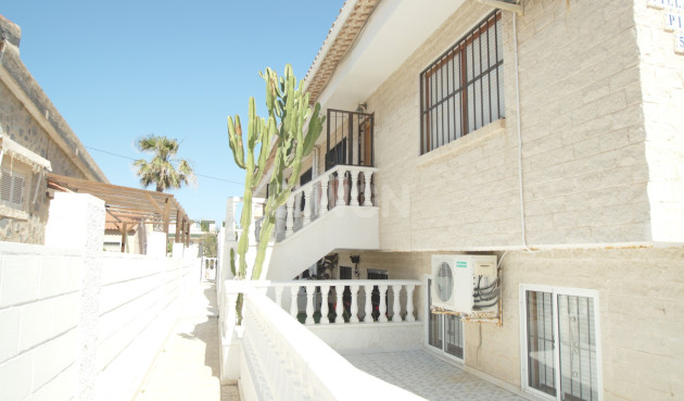 Odsprzedaż - Bungalow - La Mata - Costa Blanca