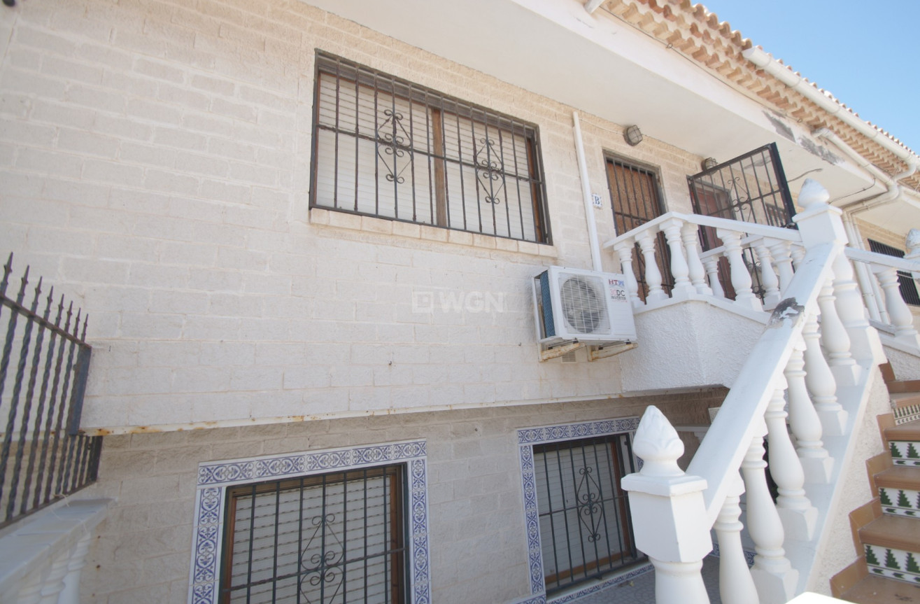 Resale - Bungalow - La Mata - Costa Blanca