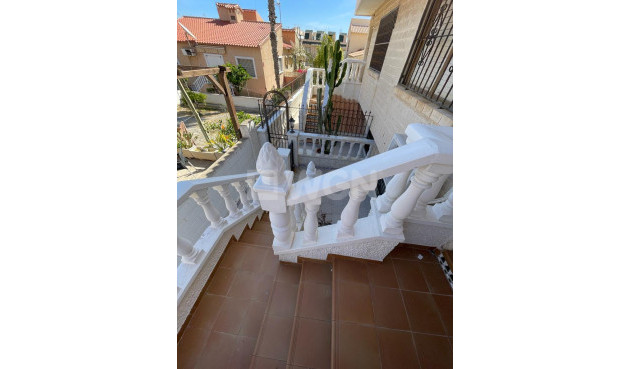 Resale - Bungalow - La Mata - Costa Blanca