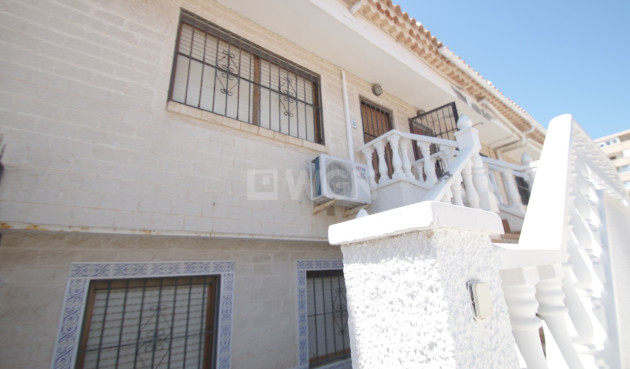 Odsprzedaż - Bungalow - La Mata - Costa Blanca