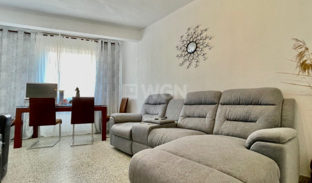 Reventa - Apartamento / piso - San Pedro del Pinatar - Costa Calida