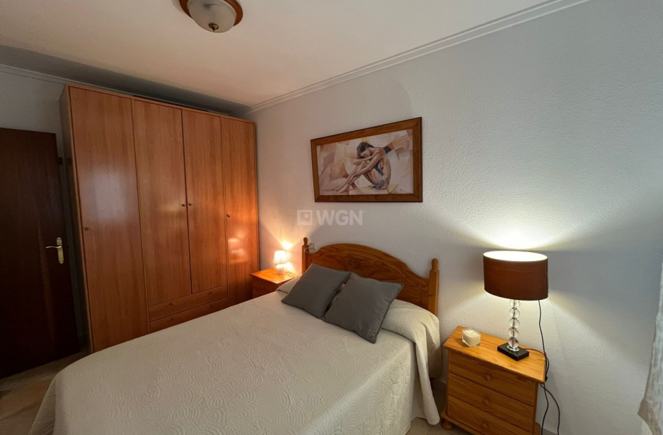 Resale - Apartment / flat - Los Narejos - Costa Calida