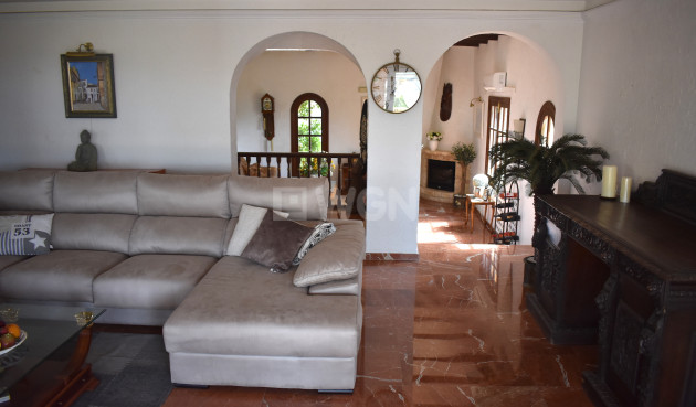 Resale - Villa - Alfas del Pí - Escandinavia