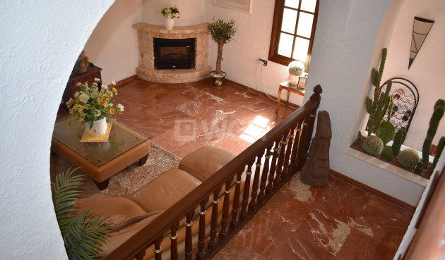 Resale - Villa - Alfas del Pí - Escandinavia