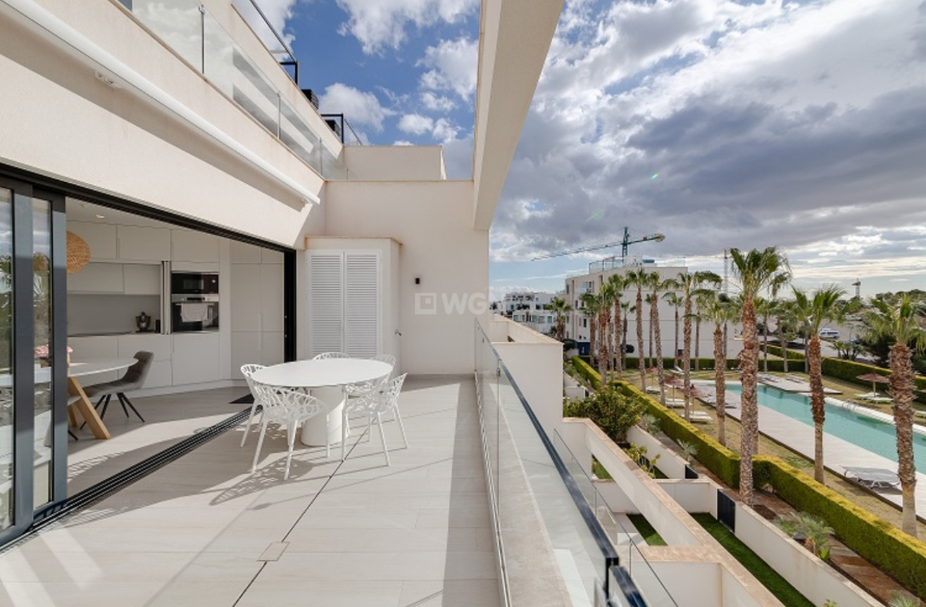 Reventa - Apartamento / piso - Las Colinas Golf - Costa Blanca