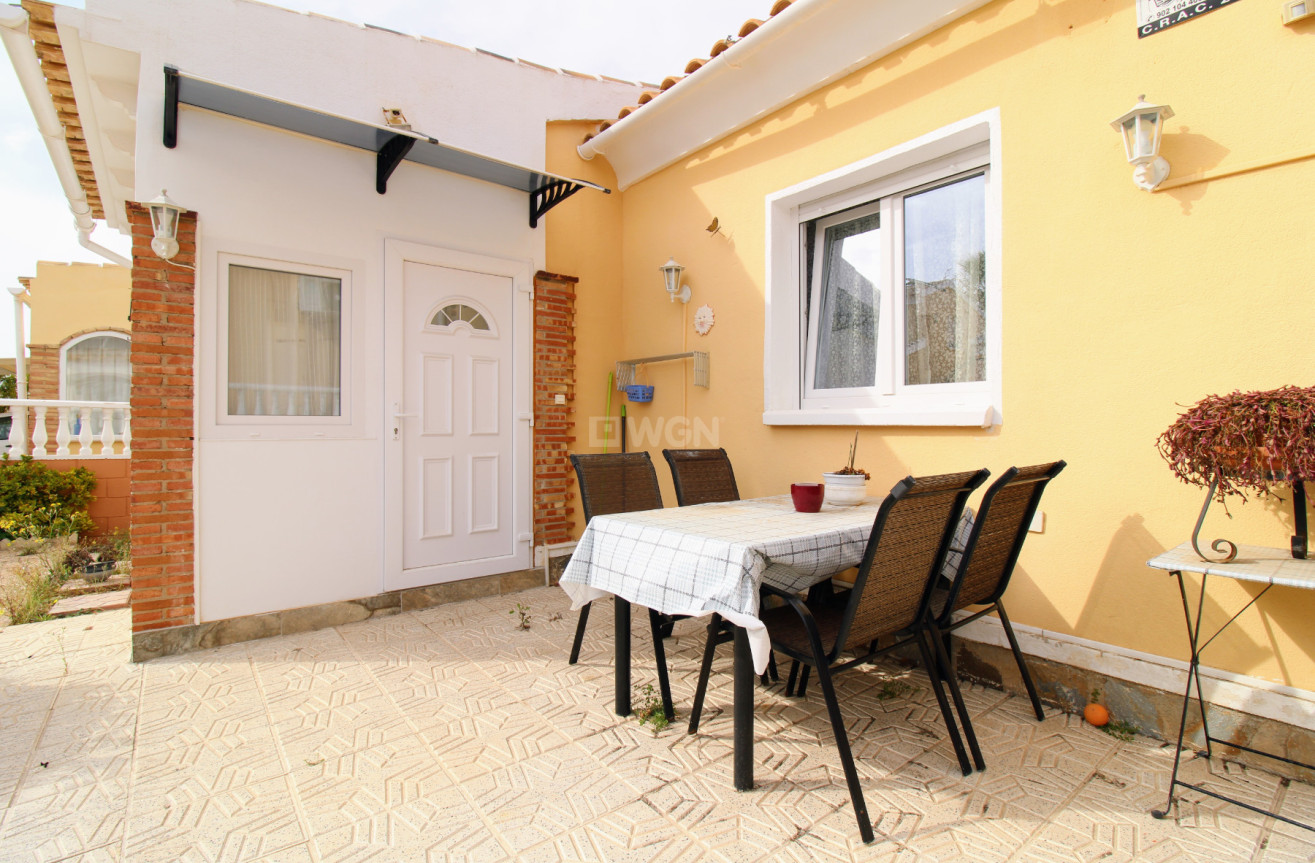 Reventa - Villa - Orihuela Costa - Costa Blanca