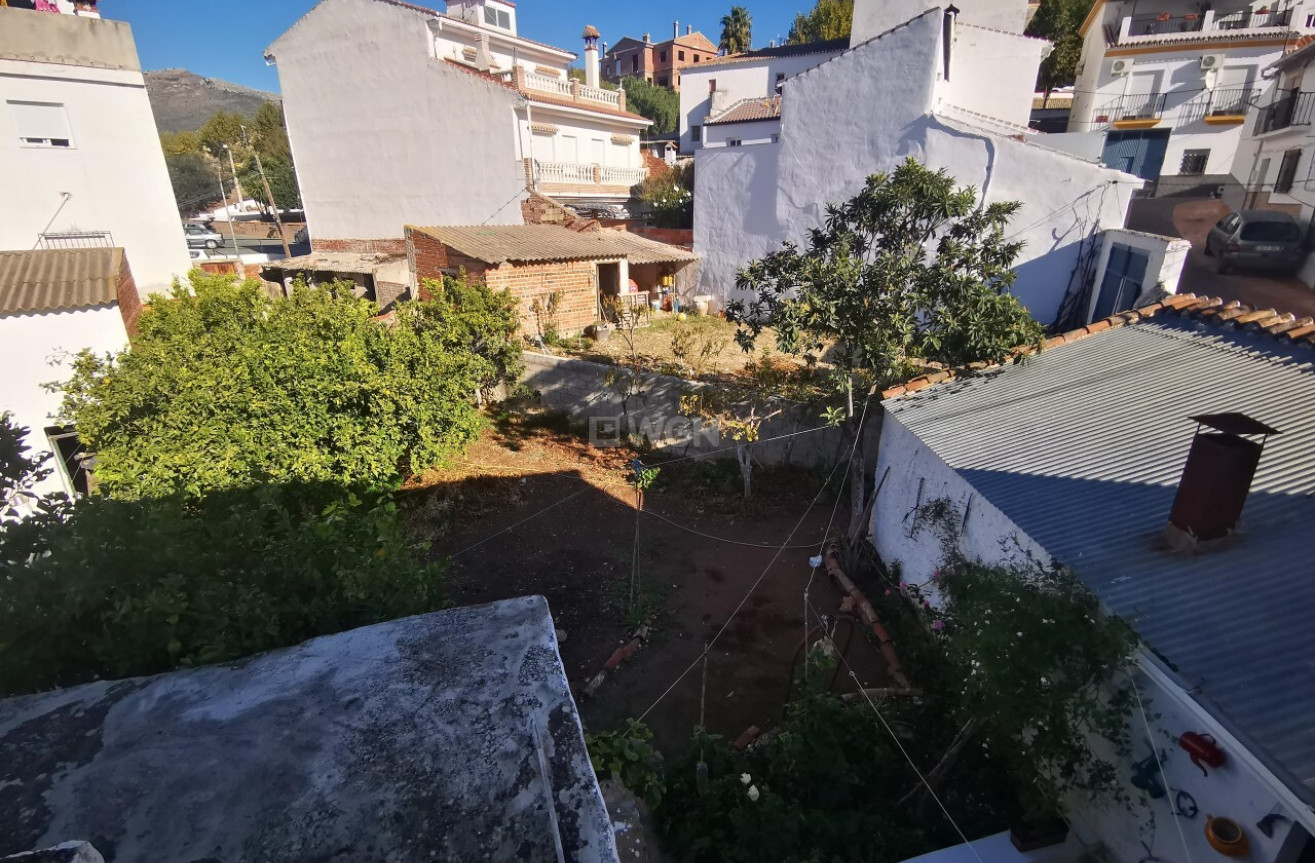 Resale - Townhouse - Periana - Inland