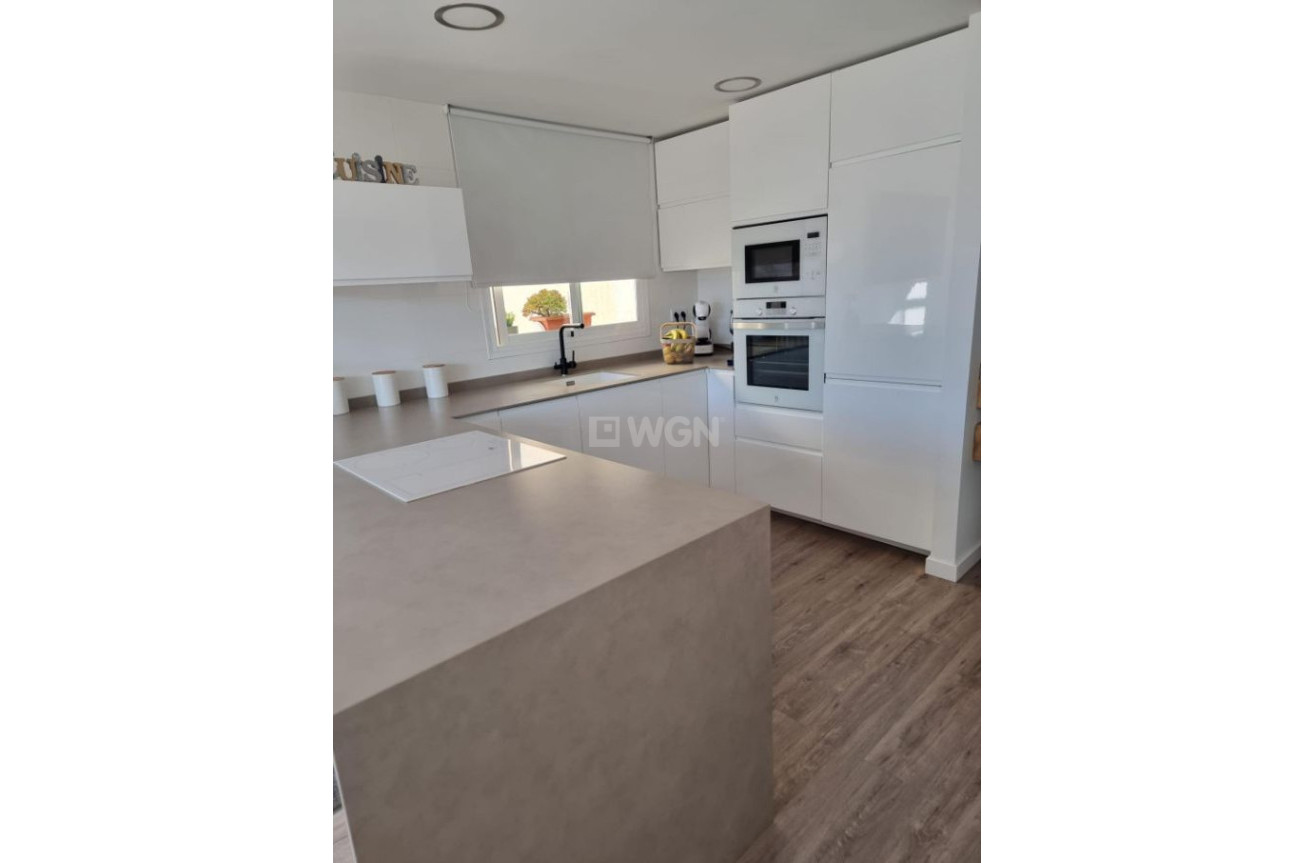 Reventa - Semi Detached - Finestrat - Costa Blanca