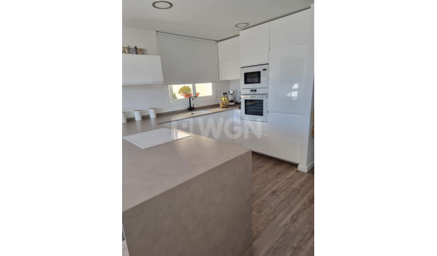 Reventa - Semi Detached - Finestrat - Costa Blanca