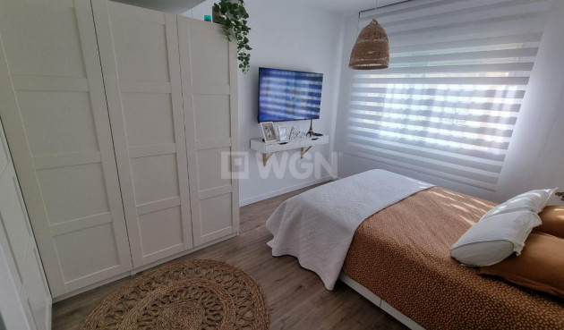 Odsprzedaż - Semi Detached - Finestrat - Costa Blanca