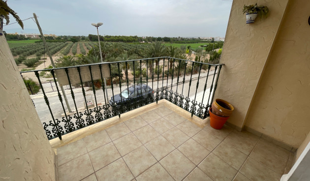 Resale - Apartment / flat - Benijofar - Costa Blanca