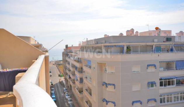 Reventa - Ático - Torrevieja - Playa del Cura